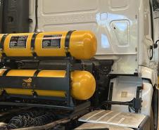 Transição energética: IDR-Paraná terá vitrine de biometano no Show Rural