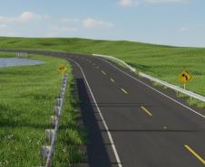 Governo vai asfaltar ligação de 30 km da PR-364 entre Laranjal e Altamira do Paraná