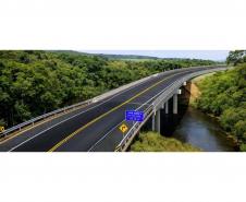 R$ 167 milhões: Estado vai pavimentar rodovia entre Rio Branco do Ivaí e Cândido de Abreu