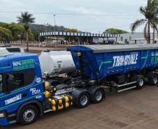 Transição energética: IDR-Paraná terá vitrine de biometano no Show Rural