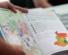 Plano de Desenvolvimento Urbano para municípios da RMC