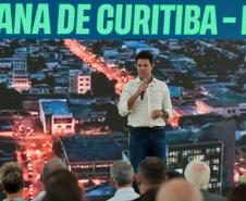 Plano de Desenvolvimento Urbano para municípios da RMC