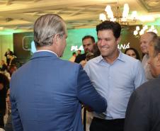 Forum de Gestores Públicos - Curitiba - Asfalto Novo Vida Nova