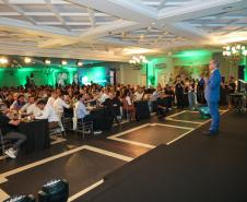 Forum de Gestores Públicos Curitiba SAMU Pato Branco