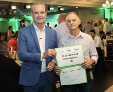 Forum de Gestores Públicos - Curitiba - Asfalto Novo Vida Nova