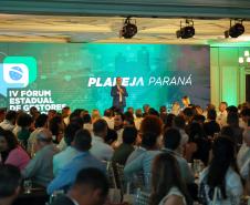 Forum de Gestores Públicos - Curitiba - Asfalto Novo Vida Nova