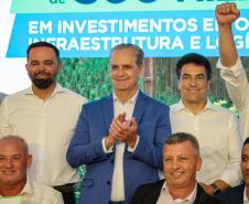 Forum de Gestores Públicos Curitiba Infraestrutura