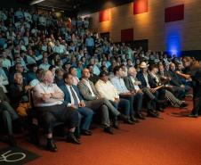 Estado investe R$ 255 milhões para construção de barracões e espaços de coworking em 250 cidades