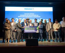 Rota do Progresso no MOM