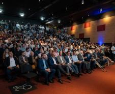 Estado investe R$ 255 milhões para construção de barracões e espaços de coworking em 250 cidades