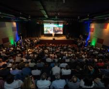 Estado investe R$ 255 milhões para construção de barracões e espaços de coworking em 250 cidades