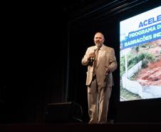 Estado investe R$ 255 milhões para construção de barracões e espaços de coworking em 250 cidades