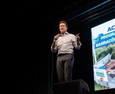 Estado investe R$ 255 milhões para construção de barracões e espaços de coworking em 250 cidades