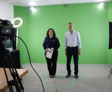 Capacitação apresenta Sistema do Plano de Contratações Anual do Estado