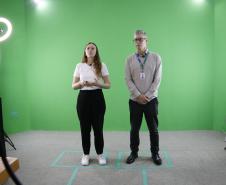 Capacitação apresenta Sistema do Plano de Contratações Anual do Estado