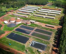 Biometano é o tema do fórum sul brasileiro que acontece em Foz do Iguaçu em abril