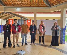 Estado consulta comunidades indígenas para estruturar visitas aos Caminhos do Peabiru