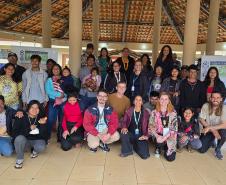 Estado consulta comunidades indígenas para estruturar visitas aos Caminhos do Peabiru