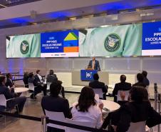 Com resultado do leilão na B3, Paraná vai economizar na construção de 40 escolas