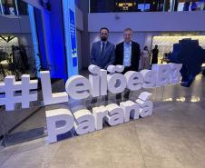 Com resultado do leilão na B3, Paraná vai economizar na construção de 40 escolas