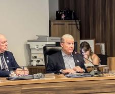 Plano Plurianual 2025 na Alep