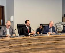 Plano Plurianual 2025 na Alep