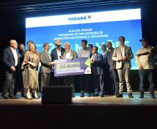 Rota do Progresso no MOM