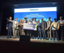 Rota do Progresso no MOM