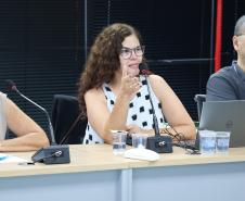 Nova etapa: Estado e Banco Mundial se reúnem para avançar no Programa de Segurança Hídrica