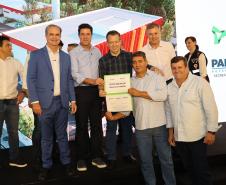 Estado apresenta pacote de projetos estratégicos em fórum de gestores públicos