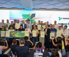 Estado apresenta pacote de projetos estratégicos em fórum de gestores públicos