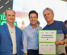 Estado apresenta pacote de projetos estratégicos em fórum de gestores públicos