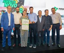 Estado apresenta pacote de projetos estratégicos em fórum de gestores públicos