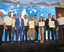 Estado apresenta pacote de projetos estratégicos em fórum de gestores públicos