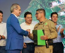 Estado apresenta pacote de projetos estratégicos em fórum de gestores públicos