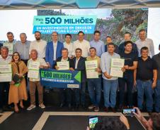 Estado apresenta pacote de projetos estratégicos em fórum de gestores públicos