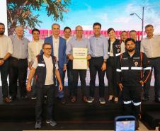 Estado apresenta pacote de projetos estratégicos em fórum de gestores públicos