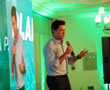 Estado apresenta pacote de projetos estratégicos em fórum de gestores públicos