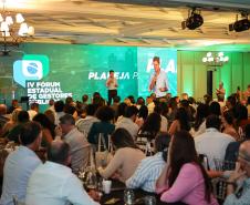 Estado apresenta pacote de projetos estratégicos em fórum de gestores públicos