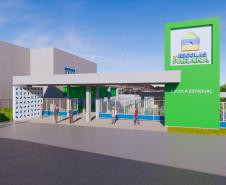 Programa Mais Escolas Paraná é apresentado na B3 e segue para fase de seleção de empresas