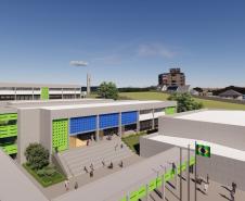 Programa Mais Escolas Paraná é apresentado na B3 e segue para fase de seleção de empresas