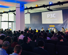 Paraná Parcerias participa de encontro sobre PPPs e Concessões