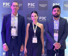 Paraná Parcerias participa de encontro sobre PPPs e Concessões