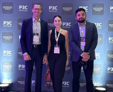 Paraná Parcerias participa de encontro sobre PPPs e Concessões