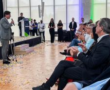 Governo do Paraná apresenta Plano de Desenvolvimento Urbano para municípios da RMC