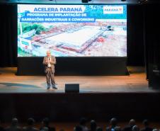 Estado investe R$ 255 milhões para construção de barracões e espaços de coworking em 250 cidades