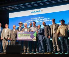 Estado investe R$ 255 milhões para construção de barracões e espaços de coworking em 250 cidades