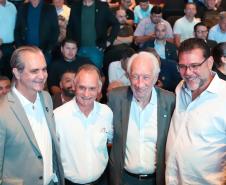 Estado investe R$ 255 milhões para construção de barracões e espaços de coworking em 250 cidades