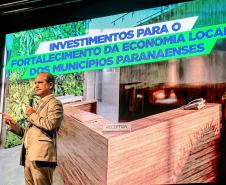 Rota do Progresso no MOM