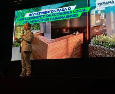 Rota do Progresso no MOM